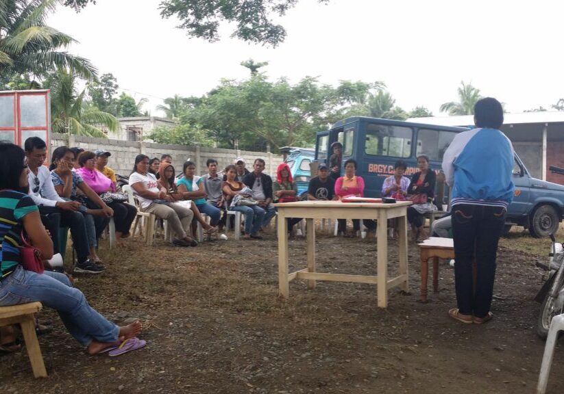 public consultation1